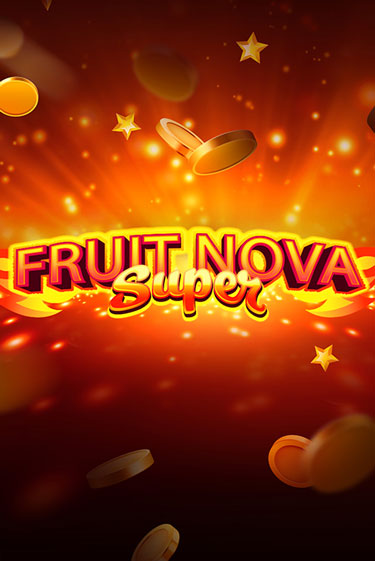 Fruit Super Nova бесплатно играть онлайн на сайте Казино GRAND Онлайн