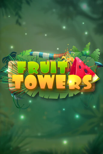  Fruit Towers бесплатно играть онлайн на сайте Казино GRAND Онлайн