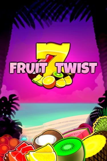 Fruit Twist бесплатно играть онлайн на сайте Казино GRAND Онлайн