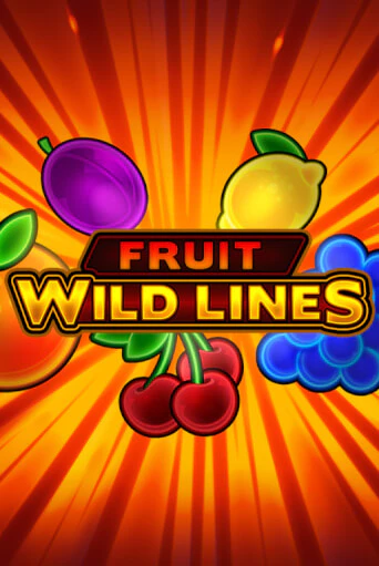 Fruit Wild Lines бесплатно играть онлайн на сайте Казино GRAND Онлайн