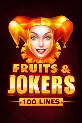 Fruits & Jokers: 100 lines бесплатно играть онлайн на сайте Казино GRAND Онлайн