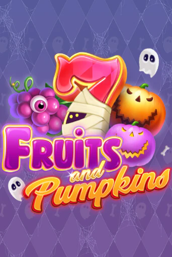 Fruits and Pumpkins бесплатно играть онлайн на сайте Казино GRAND Онлайн