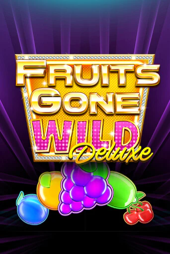 Fruits Gone Wild Deluxe бесплатно играть онлайн на сайте Казино GRAND Онлайн