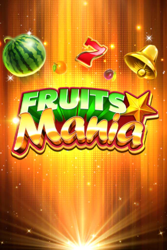 Fruits Mania бесплатно играть онлайн на сайте Казино GRAND Онлайн