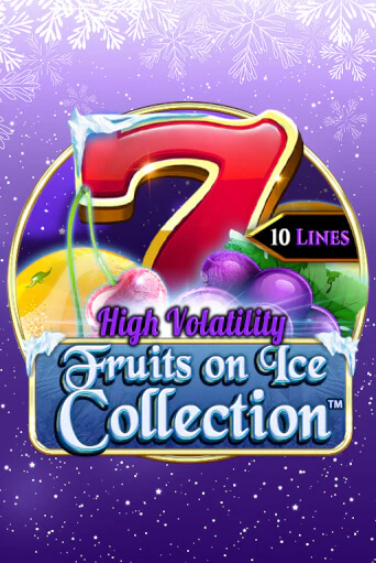 Fruits On Ice Collection 10 Lines бесплатно играть онлайн на сайте Казино GRAND Онлайн