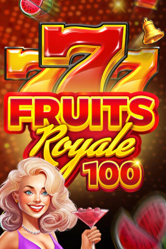 Fruits Royale 100 бесплатно играть онлайн на сайте Казино GRAND Онлайн