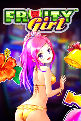 Fruity Girl бесплатно играть онлайн на сайте Казино GRAND Онлайн