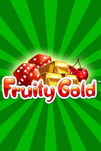 Fruity Gold бесплатно играть онлайн на сайте Казино GRAND Онлайн