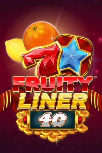 Fruityliner 40 бесплатно играть онлайн на сайте Казино GRAND Онлайн