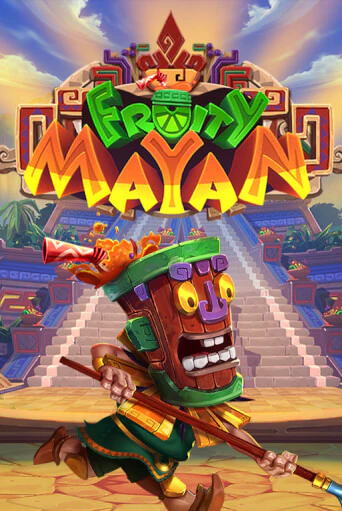 Fruity Mayan бесплатно играть онлайн на сайте Казино GRAND Онлайн