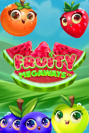 Fruity Megaways бесплатно играть онлайн на сайте Казино GRAND Онлайн