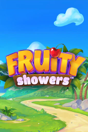 Fruity Showers бесплатно играть онлайн на сайте Казино GRAND Онлайн