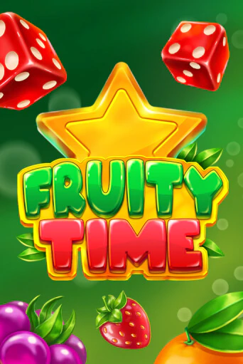 Fruity Time бесплатно играть онлайн на сайте Казино GRAND Онлайн