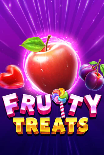 Fruity Treats бесплатно играть онлайн на сайте Казино GRAND Онлайн