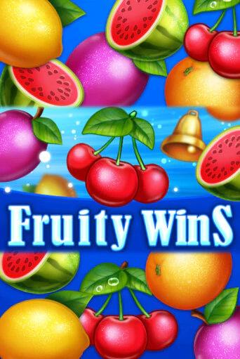 Fruity Wins бесплатно играть онлайн на сайте Казино GRAND Онлайн