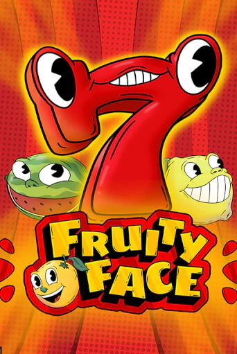 Fruity Face бесплатно играть онлайн на сайте Казино GRAND Онлайн