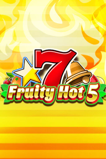 Fruity Hot 5 бесплатно играть онлайн на сайте Казино GRAND Онлайн