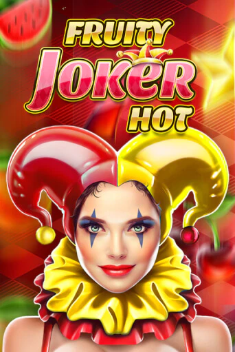 Fruity Joker Hot бесплатно играть онлайн на сайте Казино GRAND Онлайн