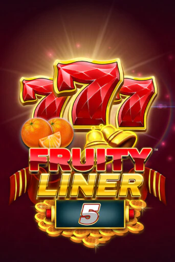 Fruityliner 5 бесплатно играть онлайн на сайте Казино GRAND Онлайн