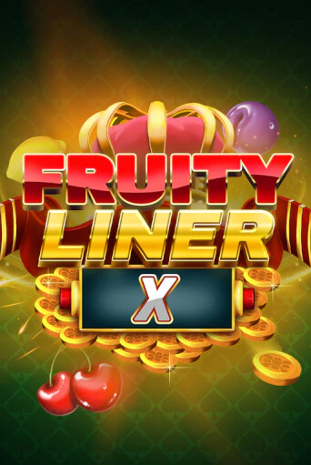 Fruityliner X бесплатно играть онлайн на сайте Казино GRAND Онлайн