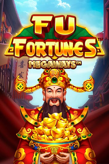 Fu Fortunes Megaways бесплатно играть онлайн на сайте Казино GRAND Онлайн