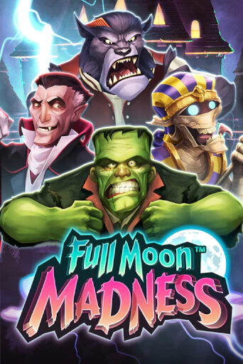 Full Moon Madness бесплатно играть онлайн на сайте Казино GRAND Онлайн