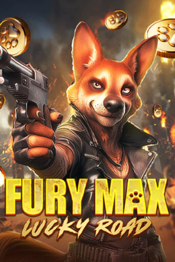 Fury Max Lucky Road бесплатно играть онлайн на сайте Казино GRAND Онлайн