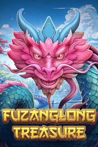 Fuzanglong Treasure бесплатно играть онлайн на сайте Казино GRAND Онлайн