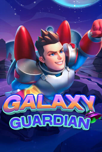 Galaxy Guardian бесплатно играть онлайн на сайте Казино GRAND Онлайн