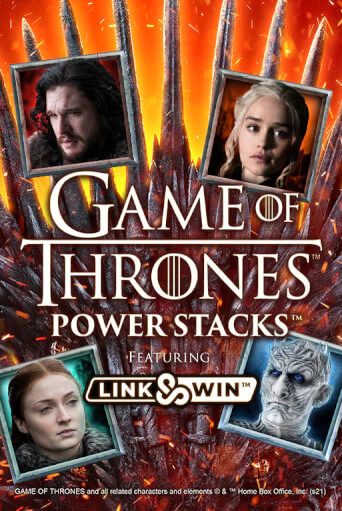 Game of Thrones™ Power Stacks™ бесплатно играть онлайн на сайте Казино GRAND Онлайн