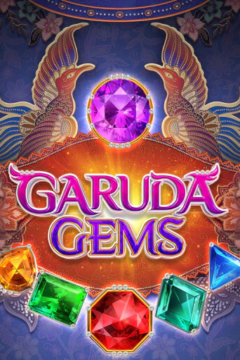 Garuda Gems бесплатно играть онлайн на сайте Казино GRAND Онлайн