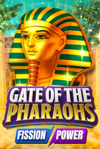 Gate of the Pharaohs бесплатно играть онлайн на сайте Казино GRAND Онлайн