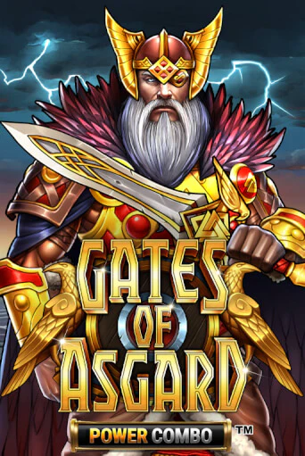 Gates of Asgard Power Combo™ бесплатно играть онлайн на сайте Казино GRAND Онлайн