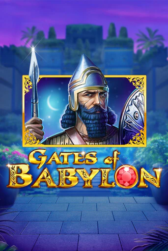 Gates of Babylon бесплатно играть онлайн на сайте Казино GRAND Онлайн