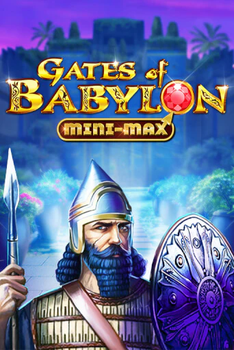 Gates of Babylon Mini-Max бесплатно играть онлайн на сайте Казино GRAND Онлайн