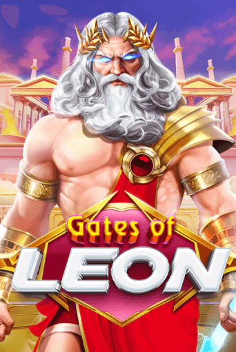 Gates of Leon бесплатно играть онлайн на сайте Казино GRAND Онлайн