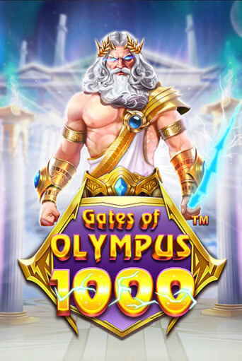 Gates of Olympus 1000 бесплатно играть онлайн на сайте Казино GRAND Онлайн