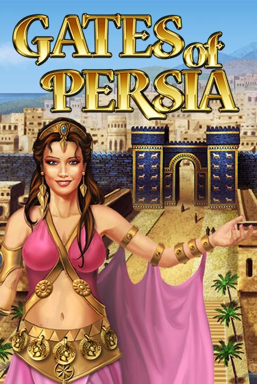 Gates of Persia бесплатно играть онлайн на сайте Казино GRAND Онлайн