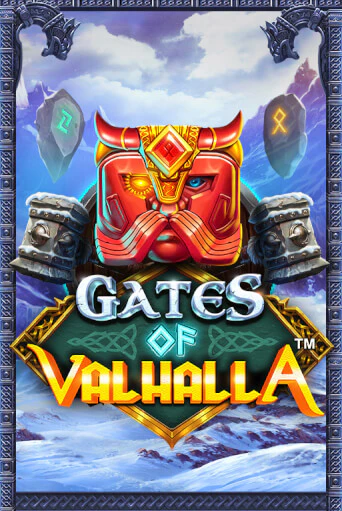 Gates of Valhalla™ бесплатно играть онлайн на сайте Казино GRAND Онлайн