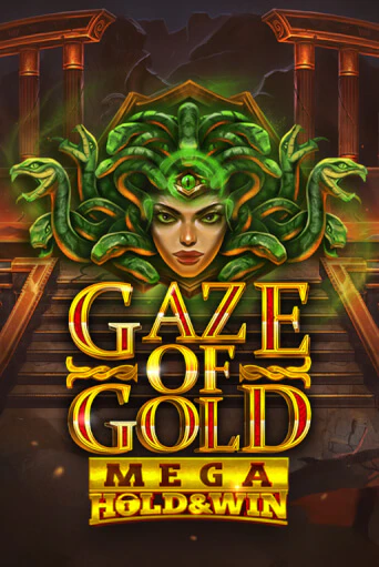 Gaze of Gold:™ MEGA Hold & Win™ бесплатно играть онлайн на сайте Казино GRAND Онлайн