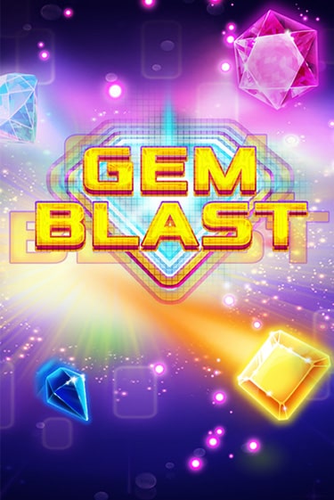 Gem Blast бесплатно играть онлайн на сайте Казино GRAND Онлайн