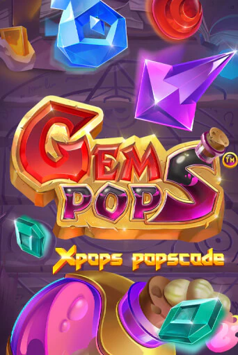 GemPops бесплатно играть онлайн на сайте Казино GRAND Онлайн