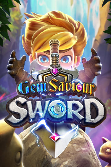 Gem Saviour Sword бесплатно играть онлайн на сайте Казино GRAND Онлайн