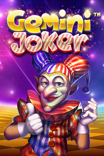 Gemini Joker бесплатно играть онлайн на сайте Казино GRAND Онлайн