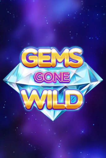 Gems Gone Wild бесплатно играть онлайн на сайте Казино GRAND Онлайн