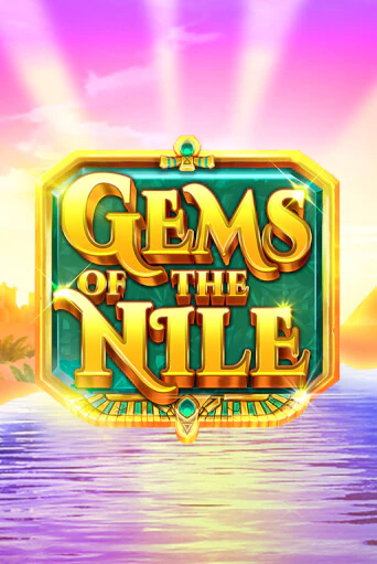 Gems of the Nile бесплатно играть онлайн на сайте Казино GRAND Онлайн