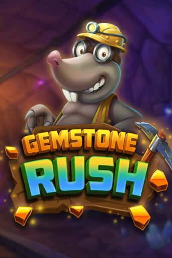 Gemstone Rush бесплатно играть онлайн на сайте Казино GRAND Онлайн