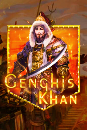 Genghis Khan бесплатно играть онлайн на сайте Казино GRAND Онлайн