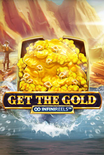 Get the Gold INFINIREELS™ бесплатно играть онлайн на сайте Казино GRAND Онлайн