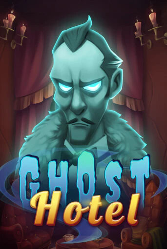 Ghost Hotel бесплатно играть онлайн на сайте Казино GRAND Онлайн